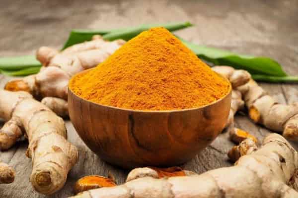 تصویر 2 از قیمت خرید پودر زنجبیل ارگانیک + فروش ویژه
